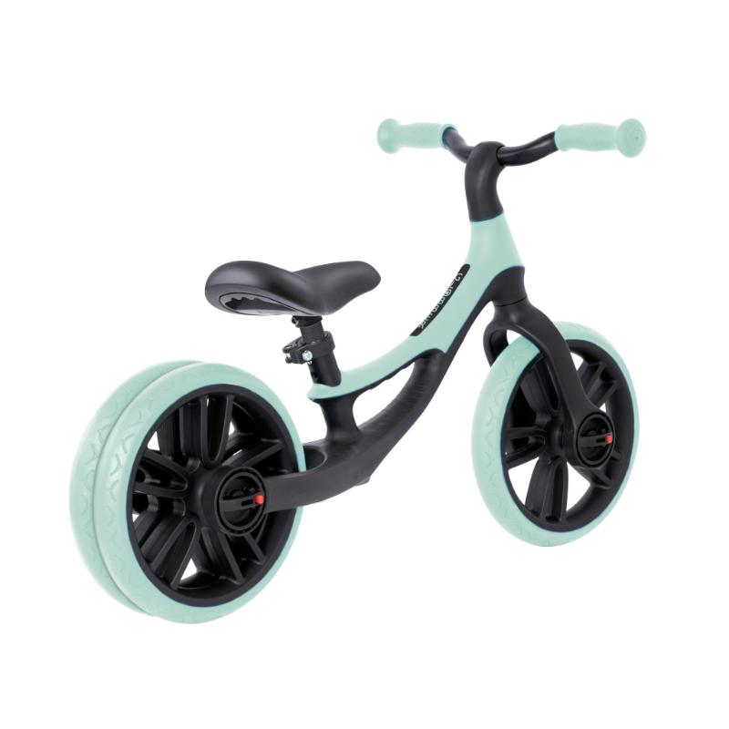 Globber bici de balance Go Bike Elite duo verde menta