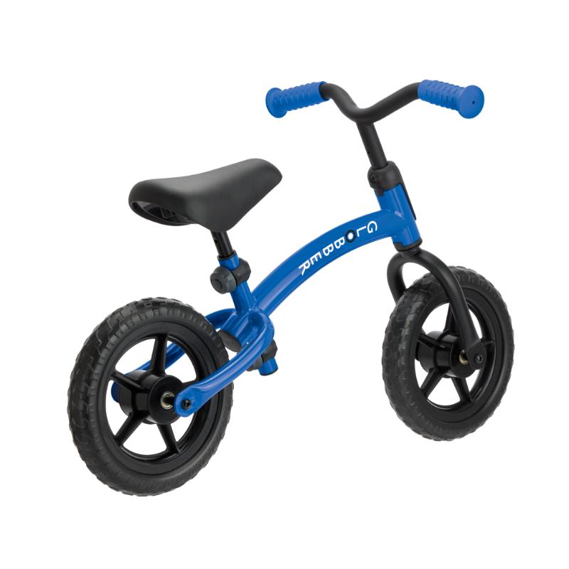 Globber bici de balance Go Bike azul marino
