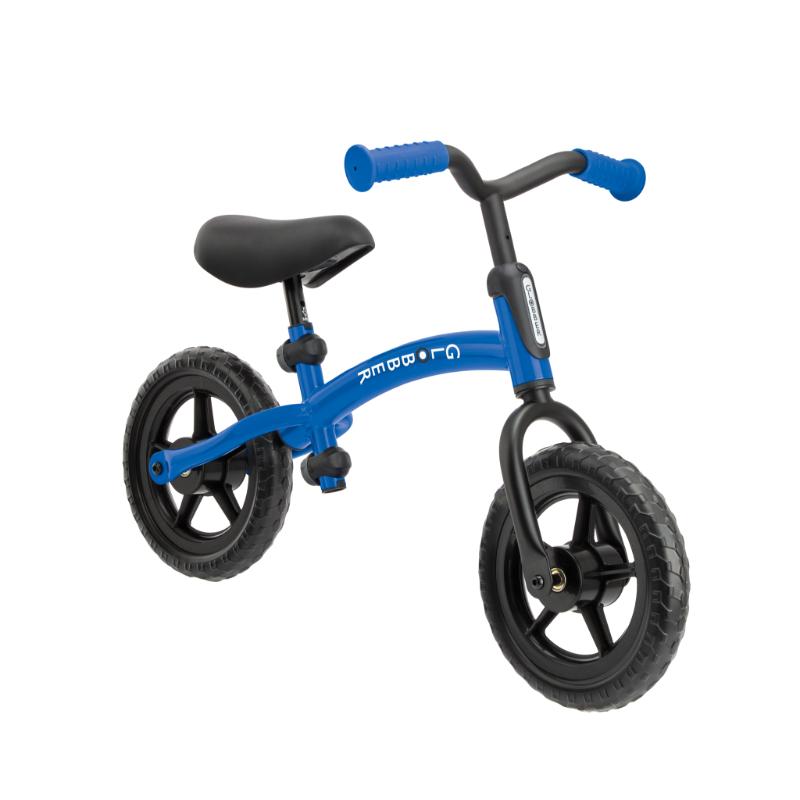 Globber bici de balance Go Bike azul marino