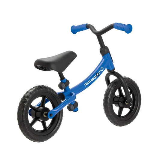 BICI DE BALANCE GO BIKE AZUL MARINO GLOBBER