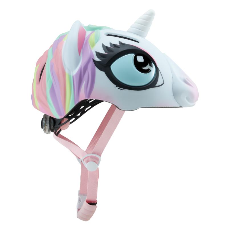 Globber casco Unicornio s/m (49-55 cms.)