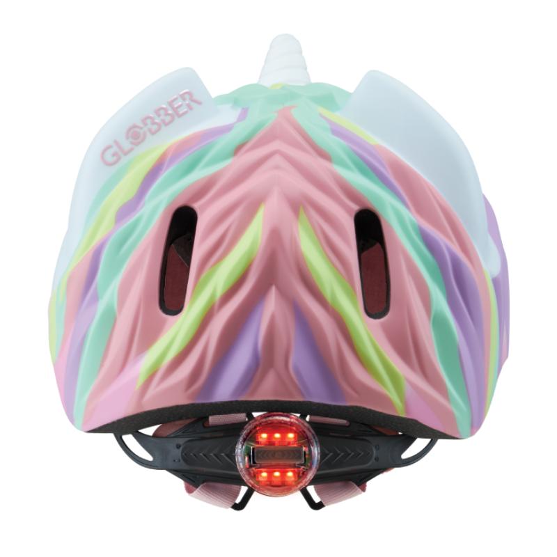 Globber casco Unicornio s/m (49-55 cms.)