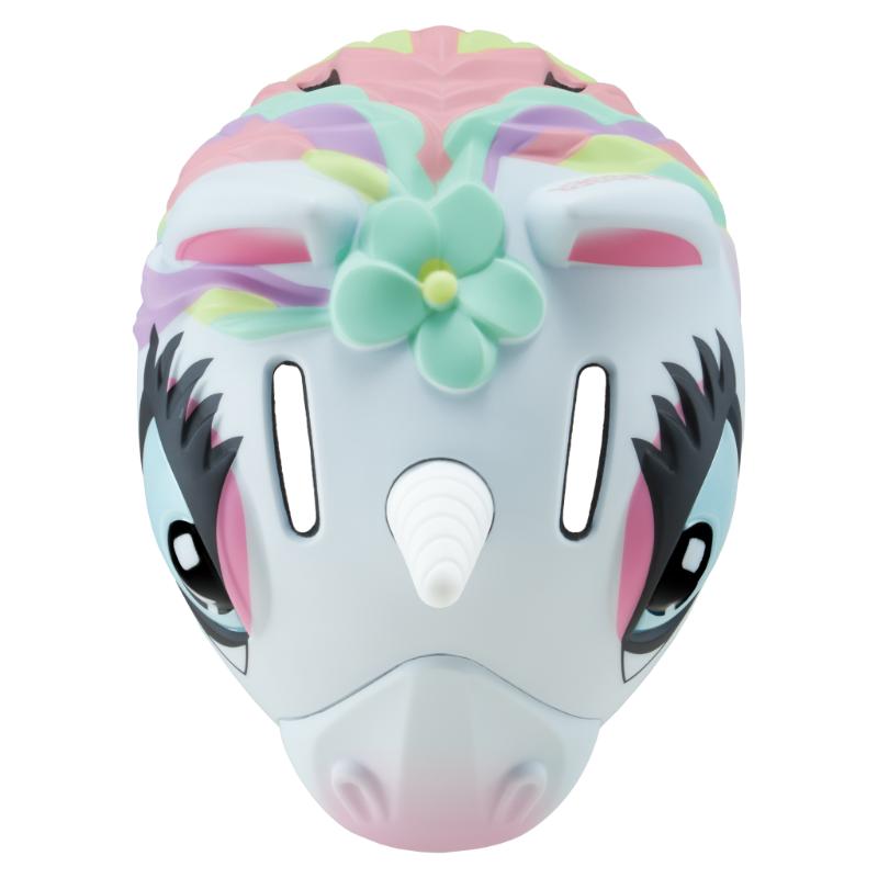 Globber casco Unicornio s/m (49-55 cms.)