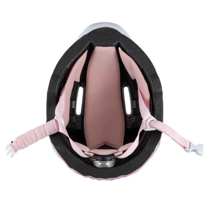 Globber casco Unicornio s/m (49-55 cms.)