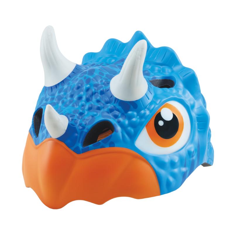 Globber casco Triceratops s/m (49-55 cms.)