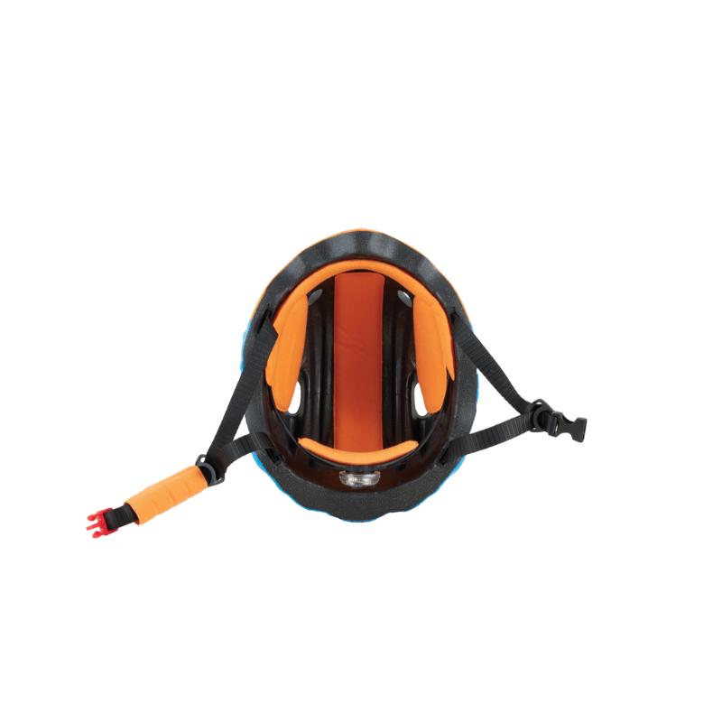 Globber casco Triceratops s/m (49-55 cms.)