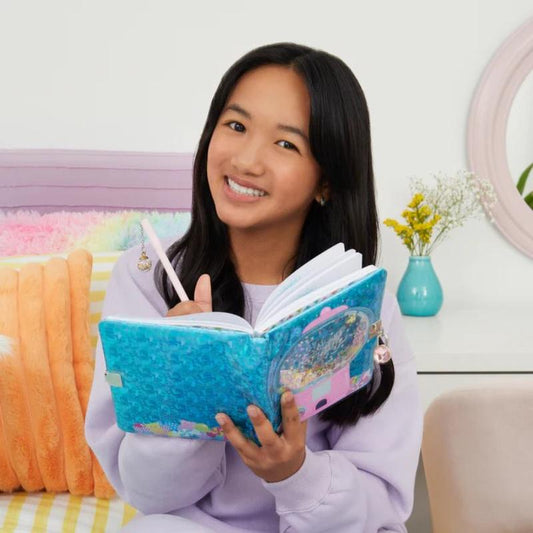 3C4G agenda máquina de chicles con bolígrafo