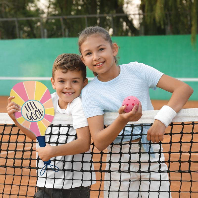 3C4G set aventura pickleball