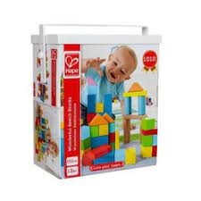 Hape bloques maravillosos 101 pzas