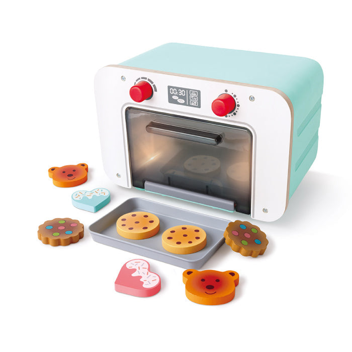 Horno Cocina Peluche Horno De Juguete Que Cambia Color Con