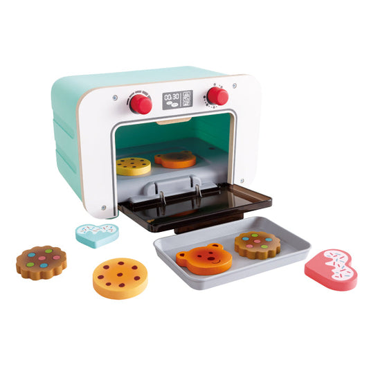 Hape horno con sonidos
