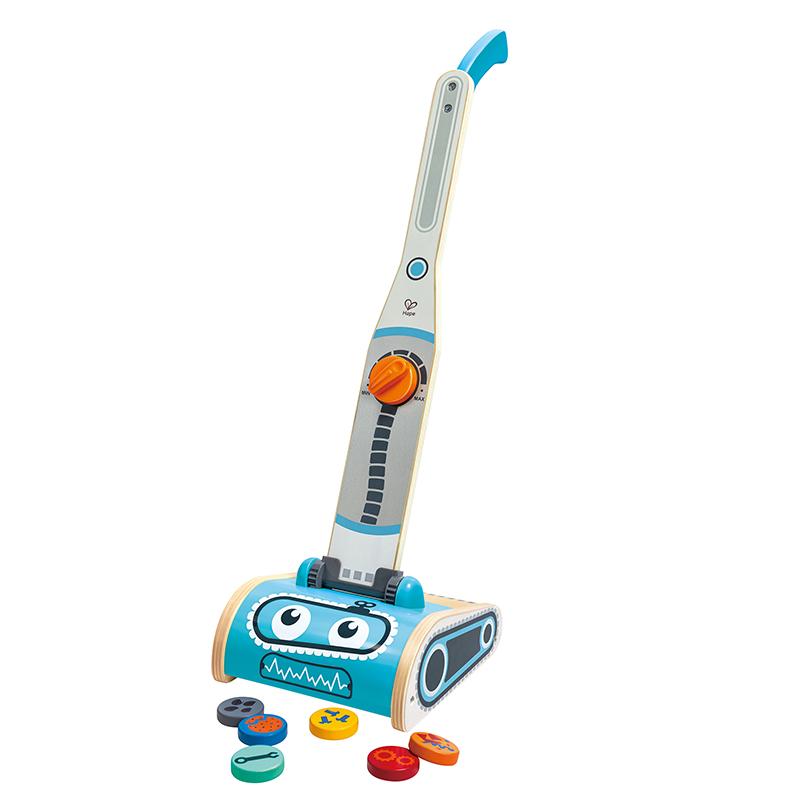 Hape aspiradora