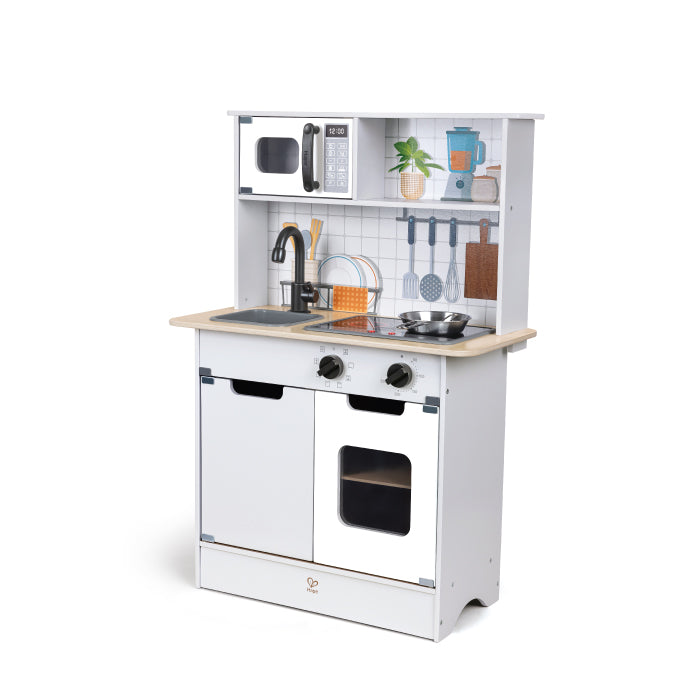 Hape cocina moderna con luces y sonidos