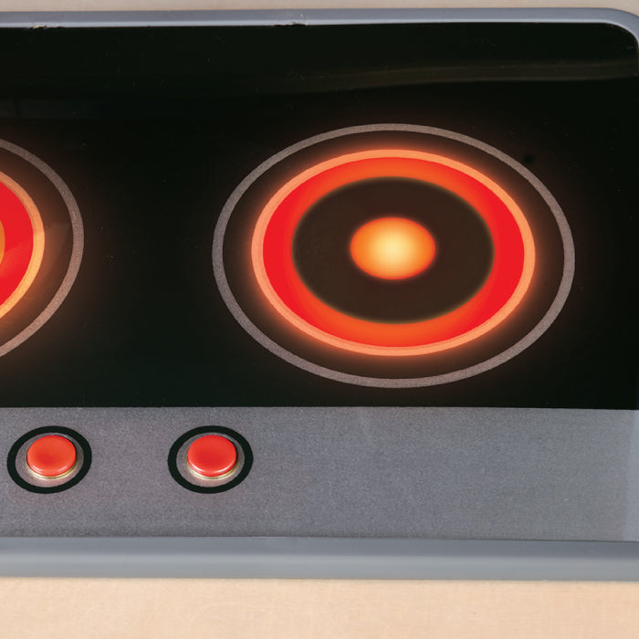Hape cocina moderna con luces y sonidos