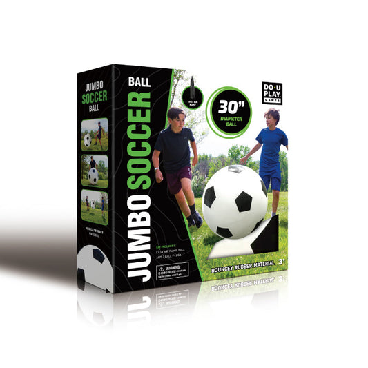 Trelines Pelota Jumbo 76 cms.