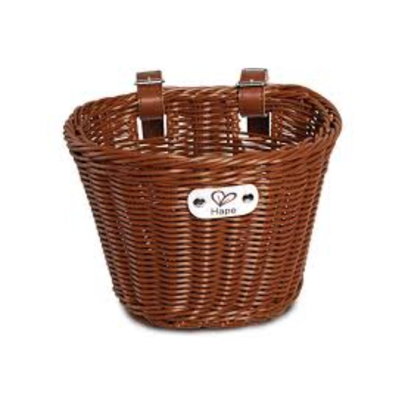 Hape canasta para bici