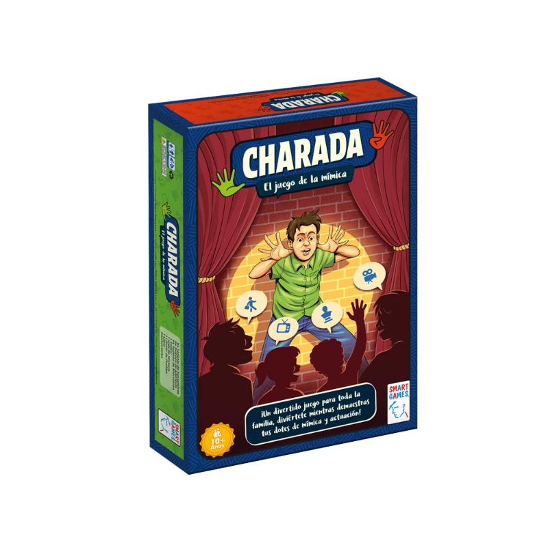 Charada