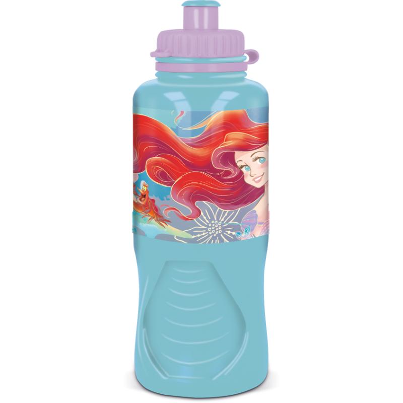 Stor ergo botella 400 ml Sirenita