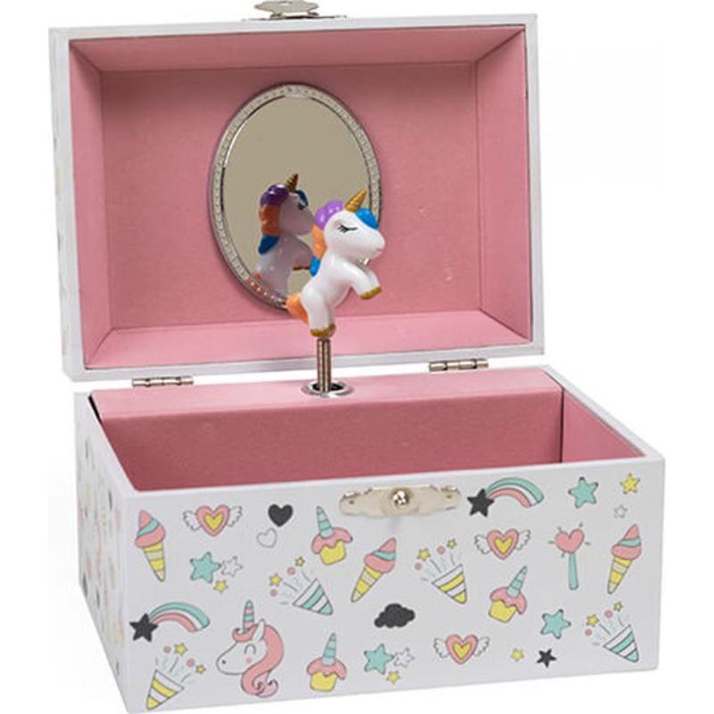 Eurekakids caja musical 3