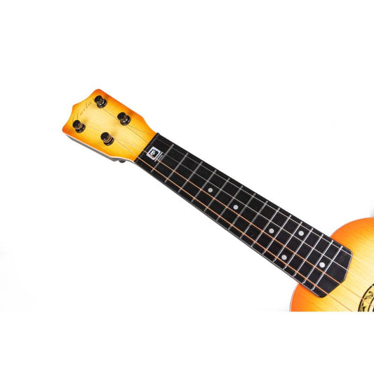 JUGUETE MUSICAL UKELELE EUREKAKIDS