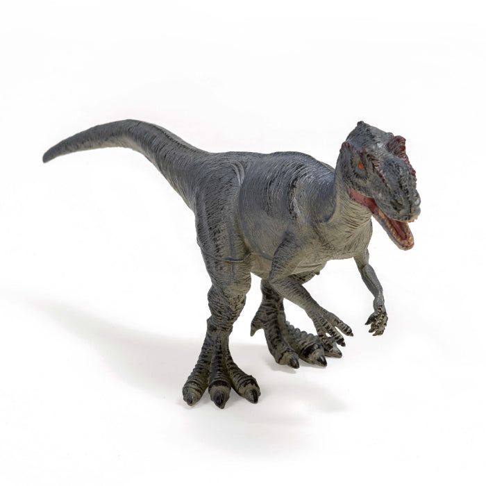Eurekakids dino Allosaurus