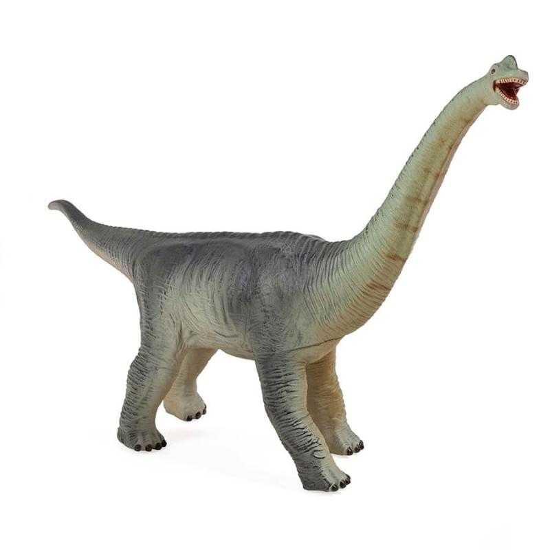 Eurekakids dino Branchiosaurus