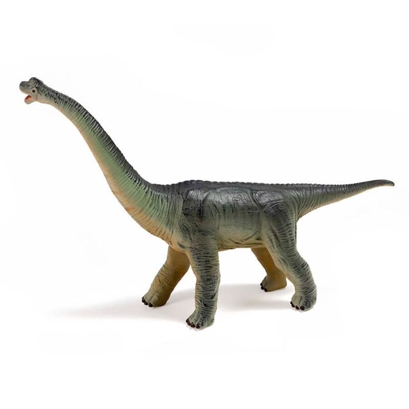 Eurekakids dino Branchiosaurus