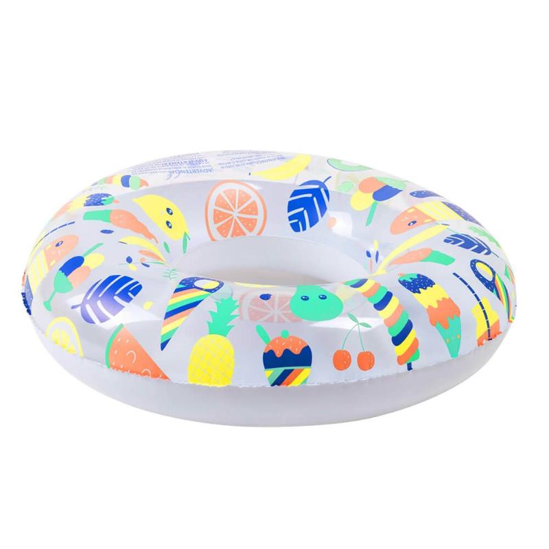 Eurekakids flotador anillo