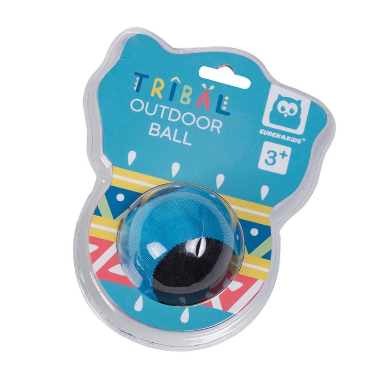 Eurekakids pelota para agua azul