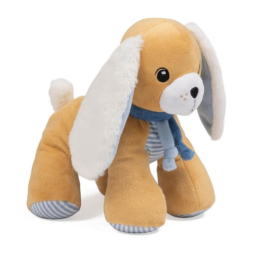 PELUCHE PERRO KIRUMY 18 CMS. EUREKAKIDS