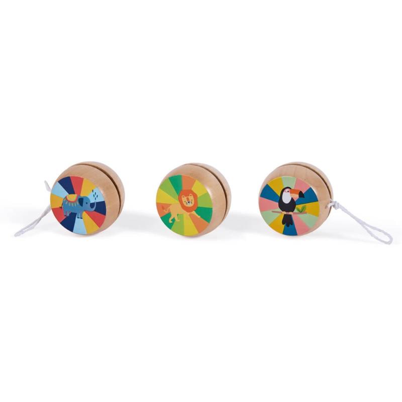 Eurekakids yoyo