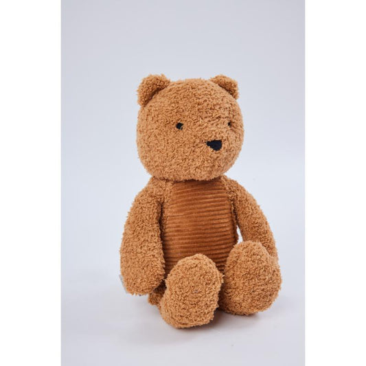 PELUCHE OSO EUREKAKIDS