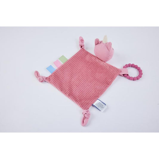 JUGUETE SET DE REGALO UNICORNIO EUREKAKIDS