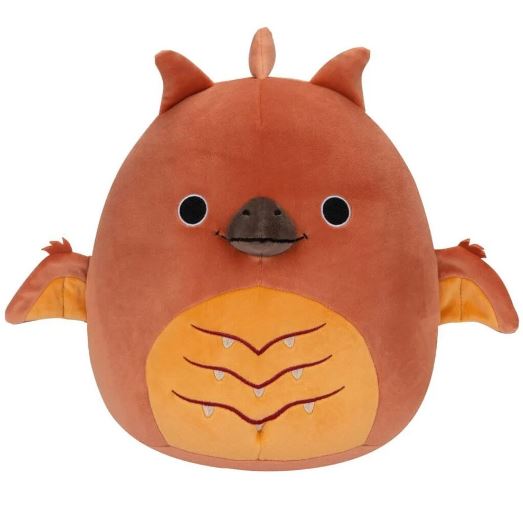 Jazwares Squishmallow 8" Rodan