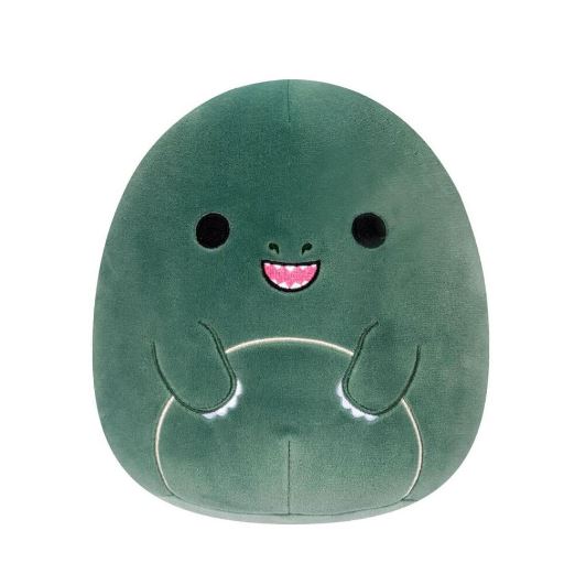 Jazwares Squishmallow 8" Godzilla