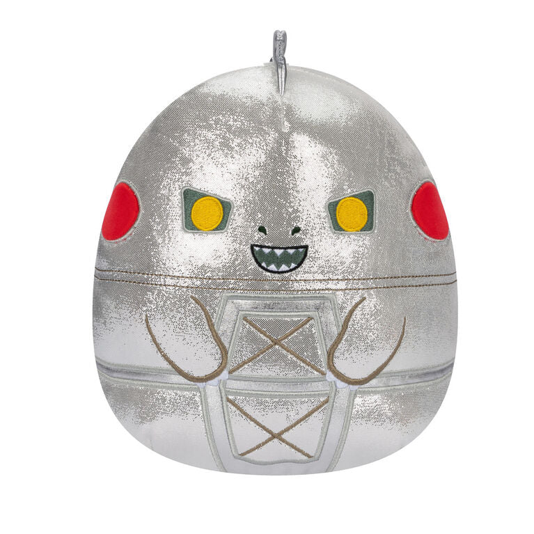 Jazwares Squishmallow 8" Mecha Godzilla