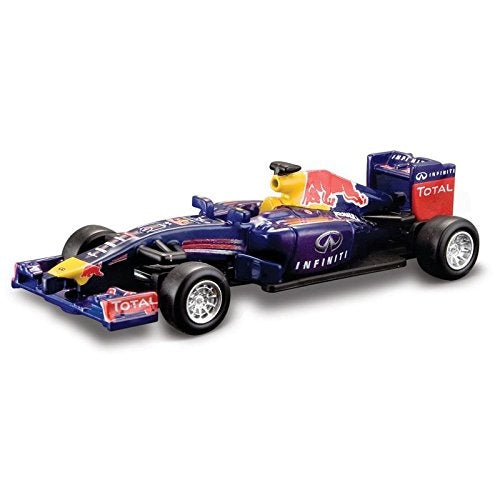 Bburago Race 1:64 D. Infinitti Red Bull Racing