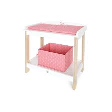 Hape cambiador de muñecas