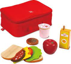 Hape set de merienda