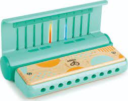 Hape armonica con luces
