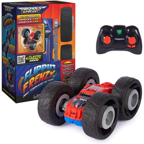 Air hogs 360° tornado action