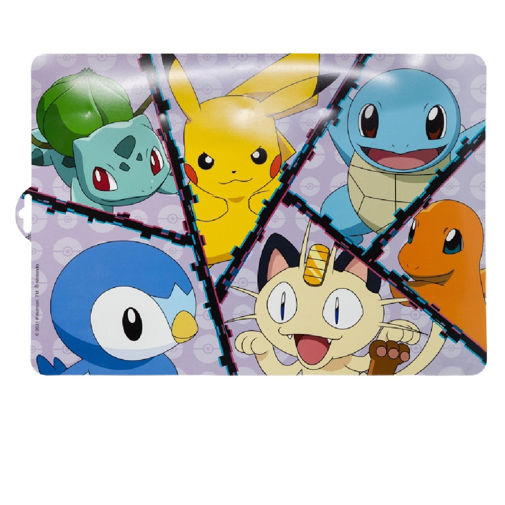 Stor individual Pokémon