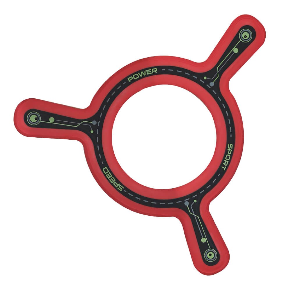 Eurekakids boomerang