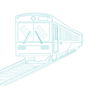Trenes