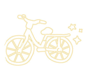 Bicicletas de Balance