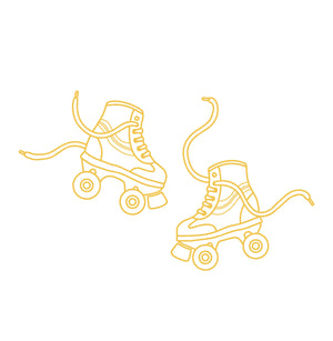 Monopatines y Patines