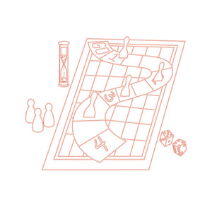 Juegos de mesa