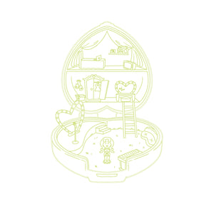 Playsets de Muñecas