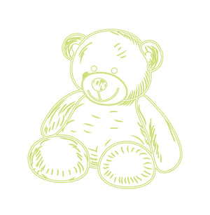 peluches