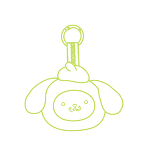 Llaveros de Peluche